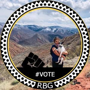 Meet your Posher, Leslie